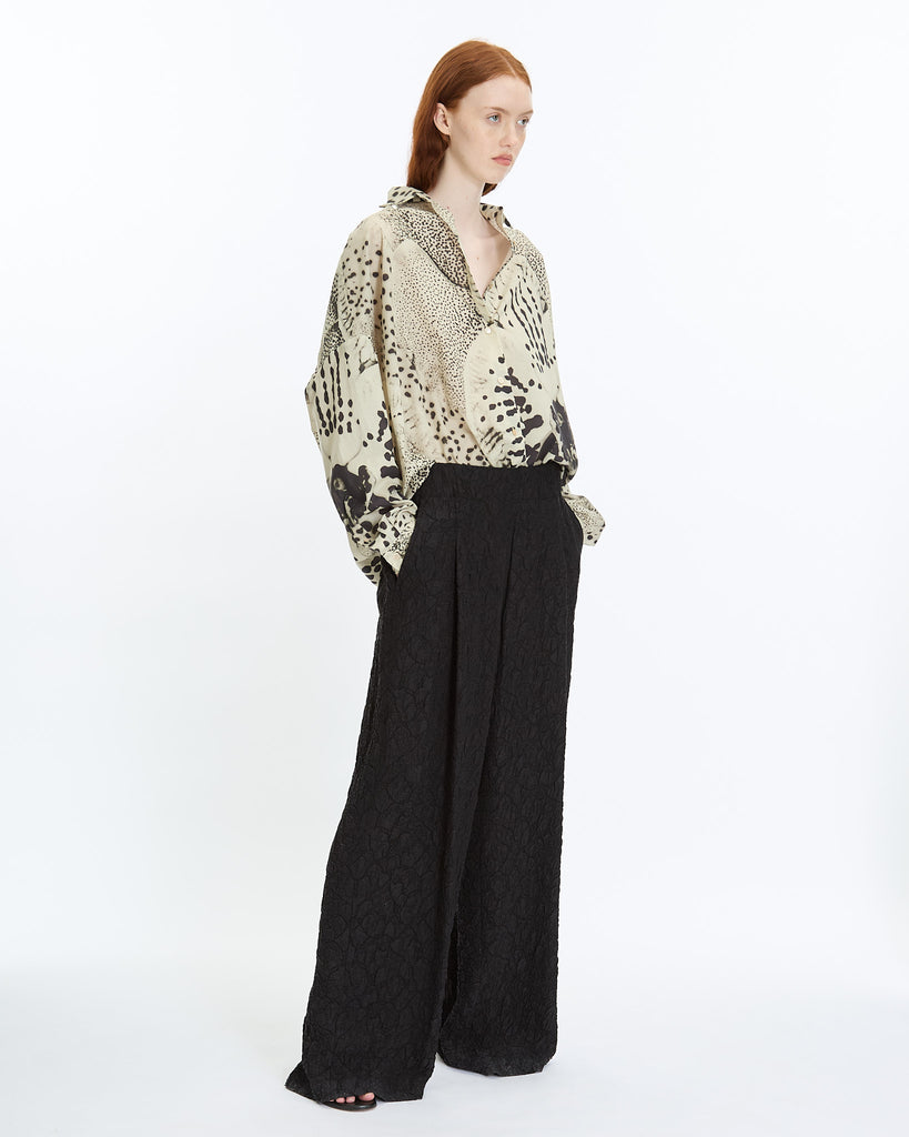 Dries Van Noten Pila Pants