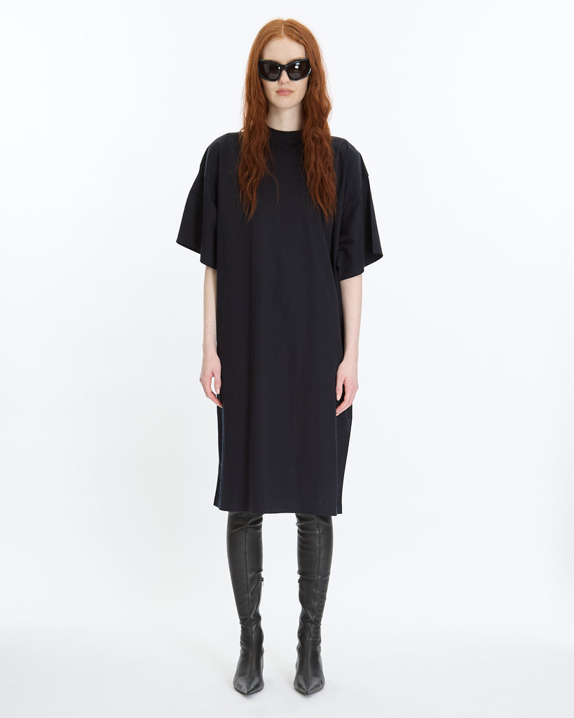 Balenciaga T-Shirt Dress