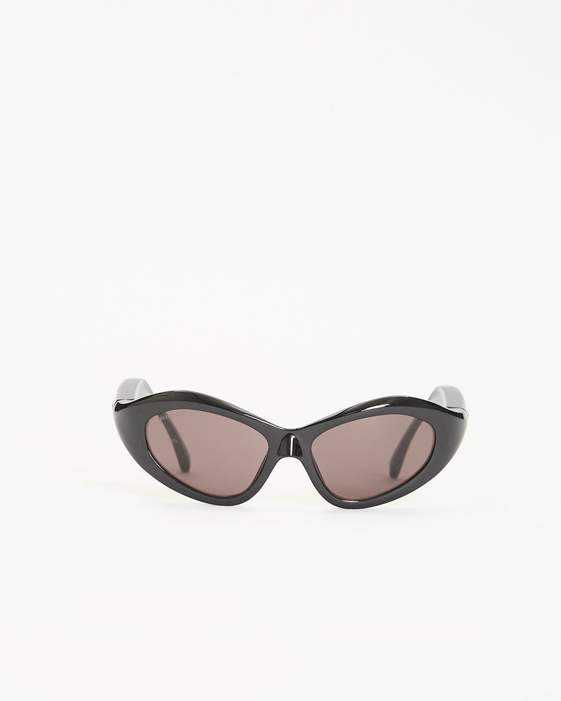 Balenciaga Orbit Cat Sunglasses