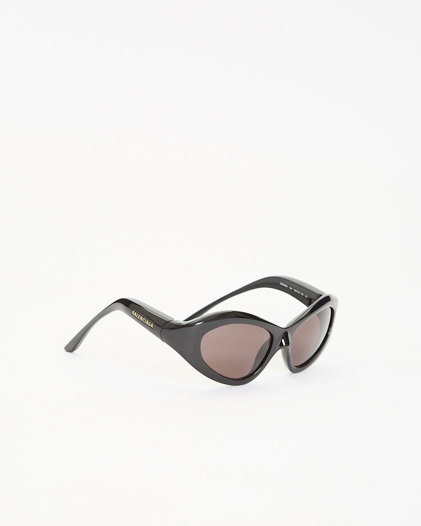 Balenciaga Orbit Cat Sunglasses