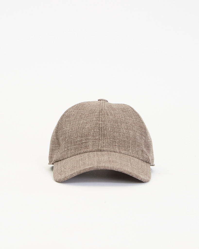 The Row Caspian Hat