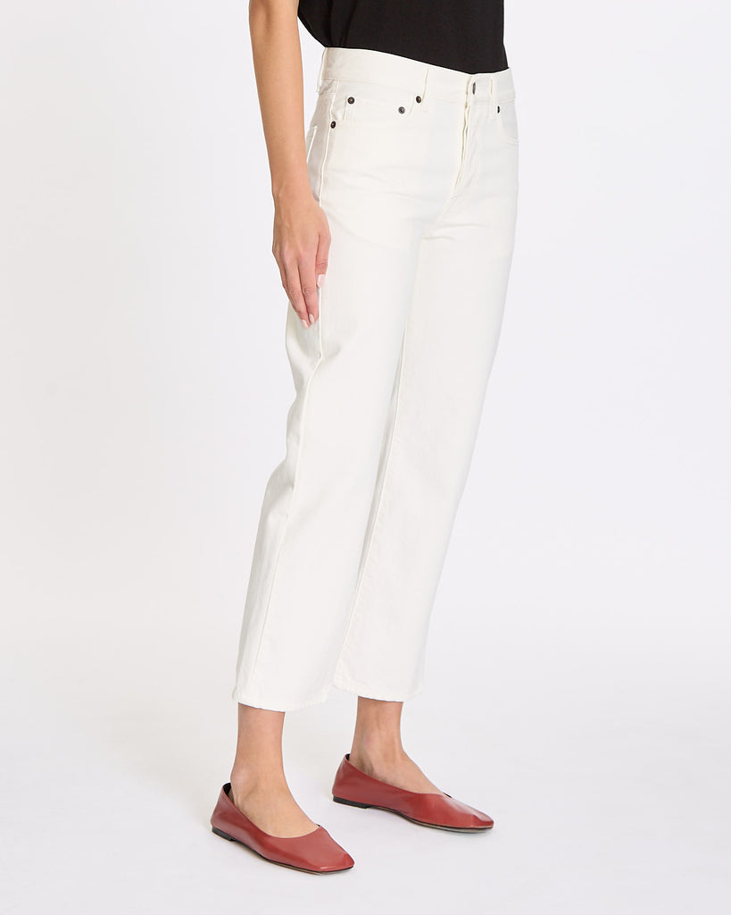 The Row Lesley Jeans