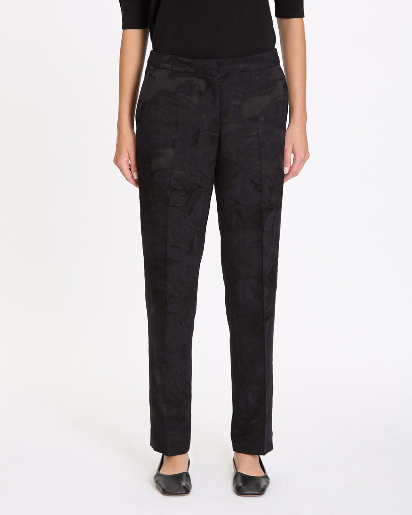 Dries Van Noten Poumas Pants