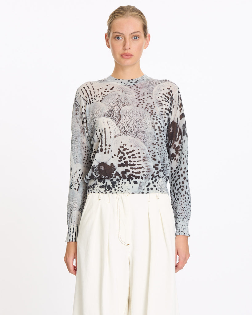 Dries Van Noten Tilly Sweater