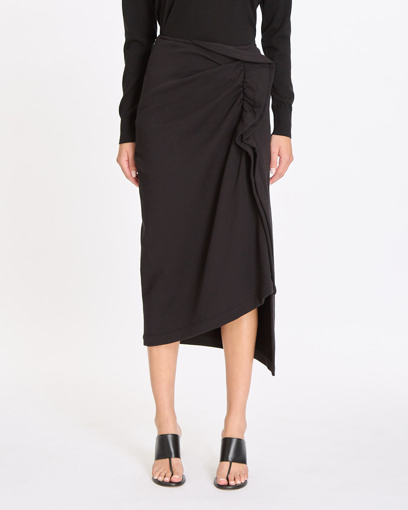 Dries Van Noten Hanam Skirt