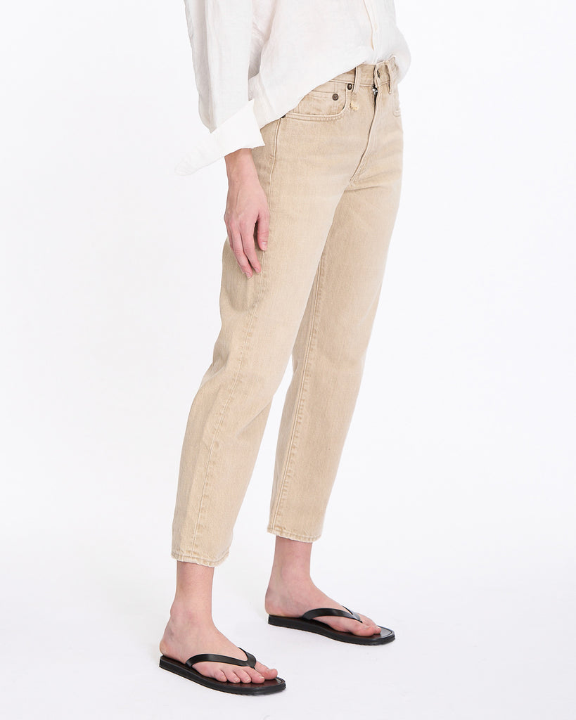 R13 Boyfriend Jean