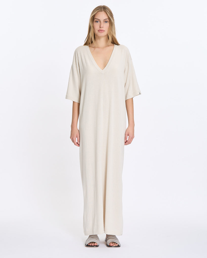 Extreme Cashmere N°410 Inda Dress