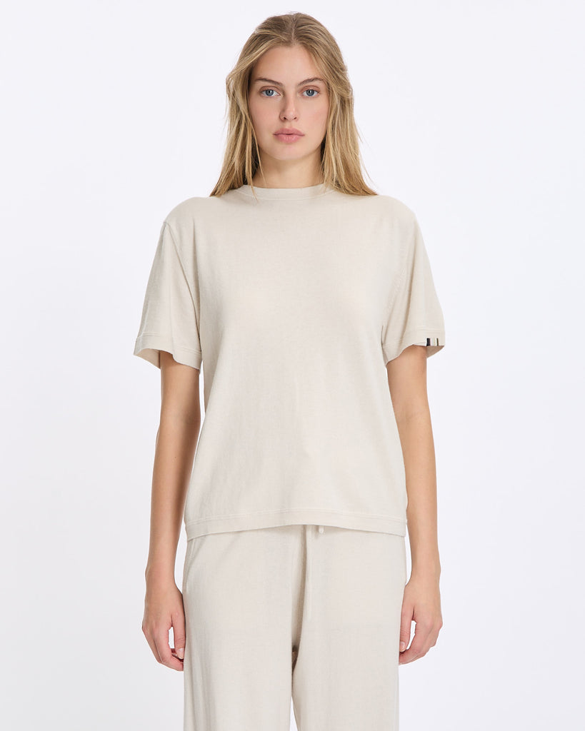 Extreme Cashmere N°268 Cuba T-Shirt
