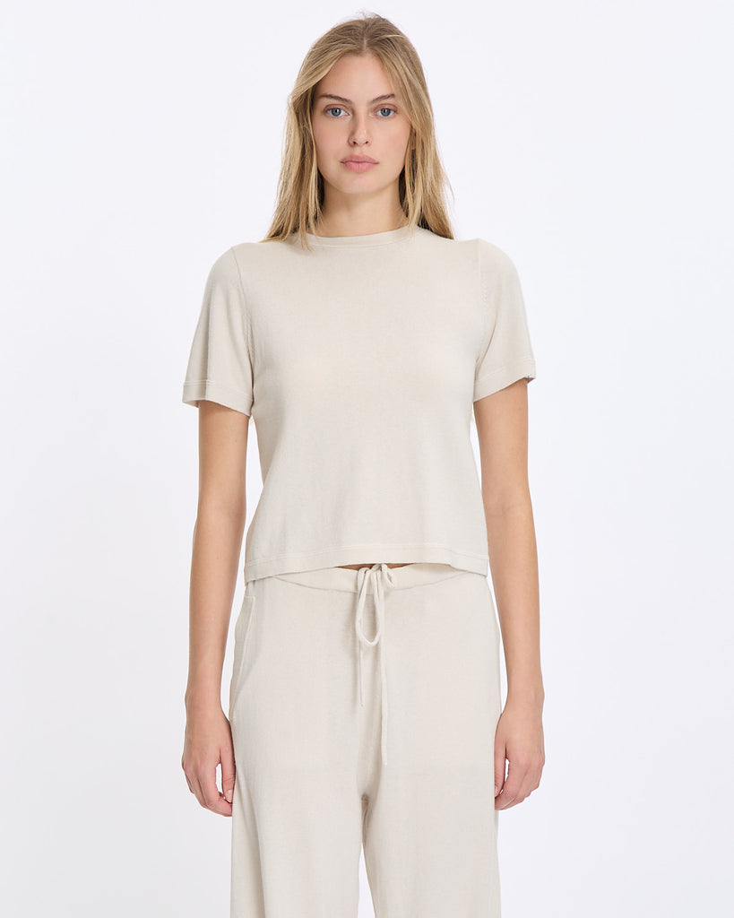 Extreme Cashmere N°267 Tina T-Shirt