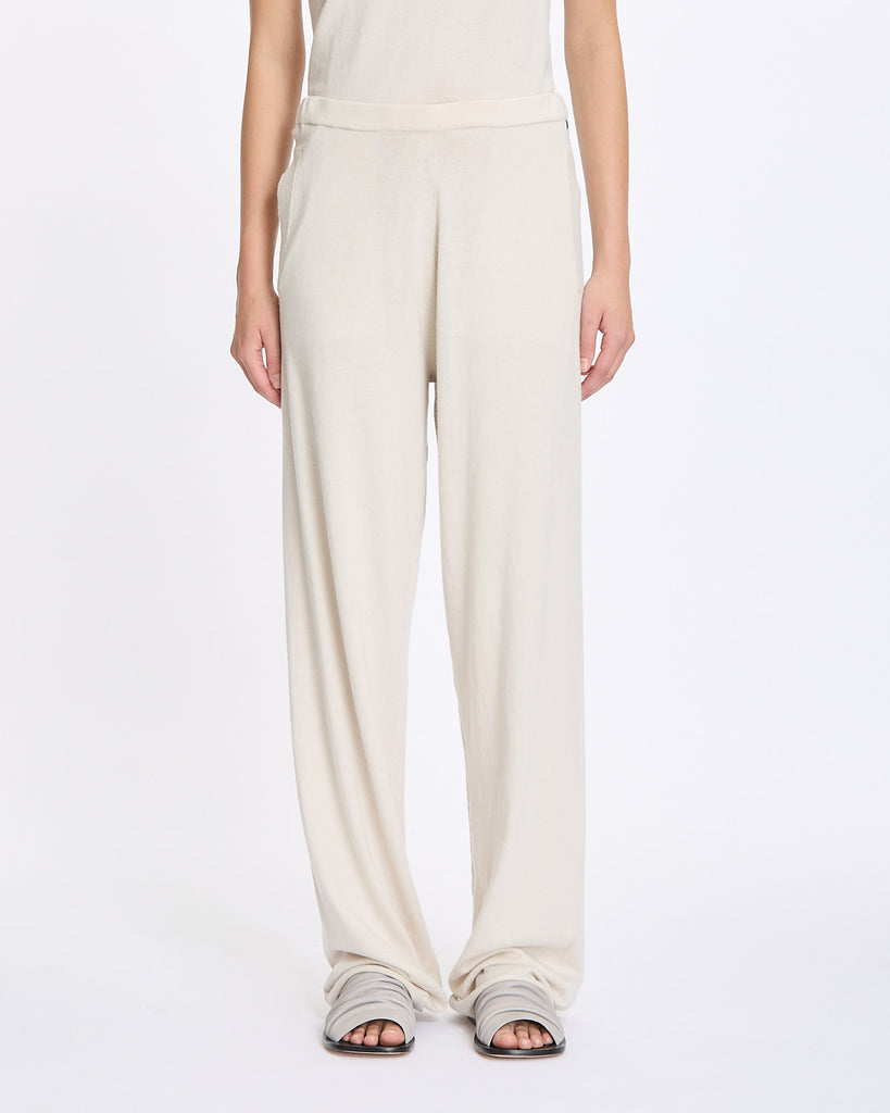 Extreme Cashmere N°353 Relax Trousers