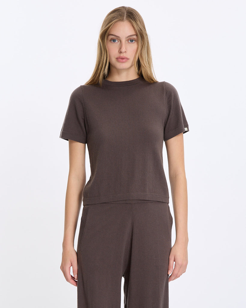 Extreme Cashmere N°267 Tina T-Shirt