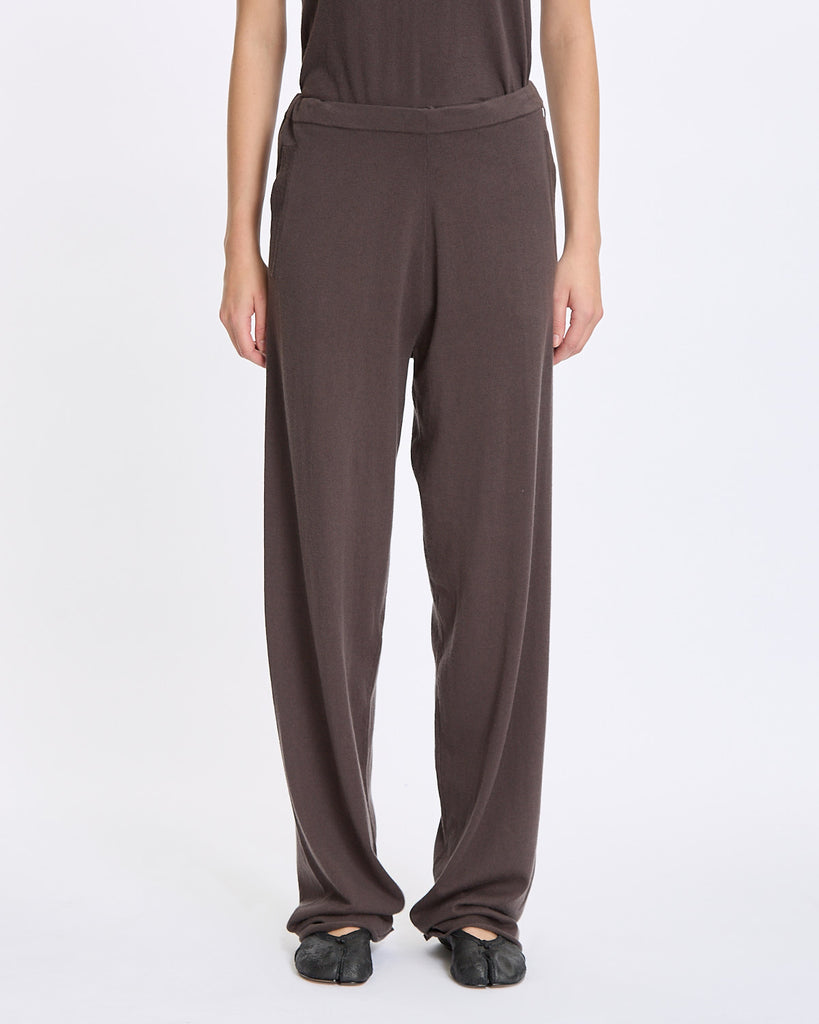 Extreme Cashmere N°353 Relax Trousers