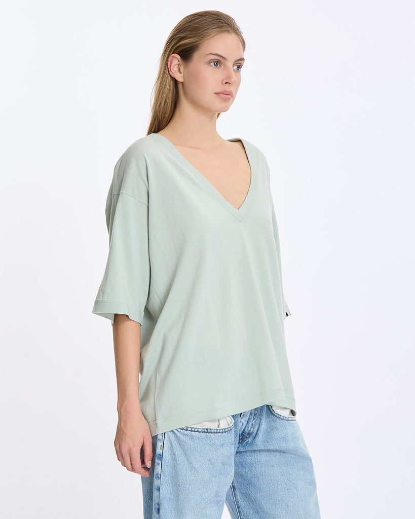 Extreme Cashmere N°406 Indi Shirt