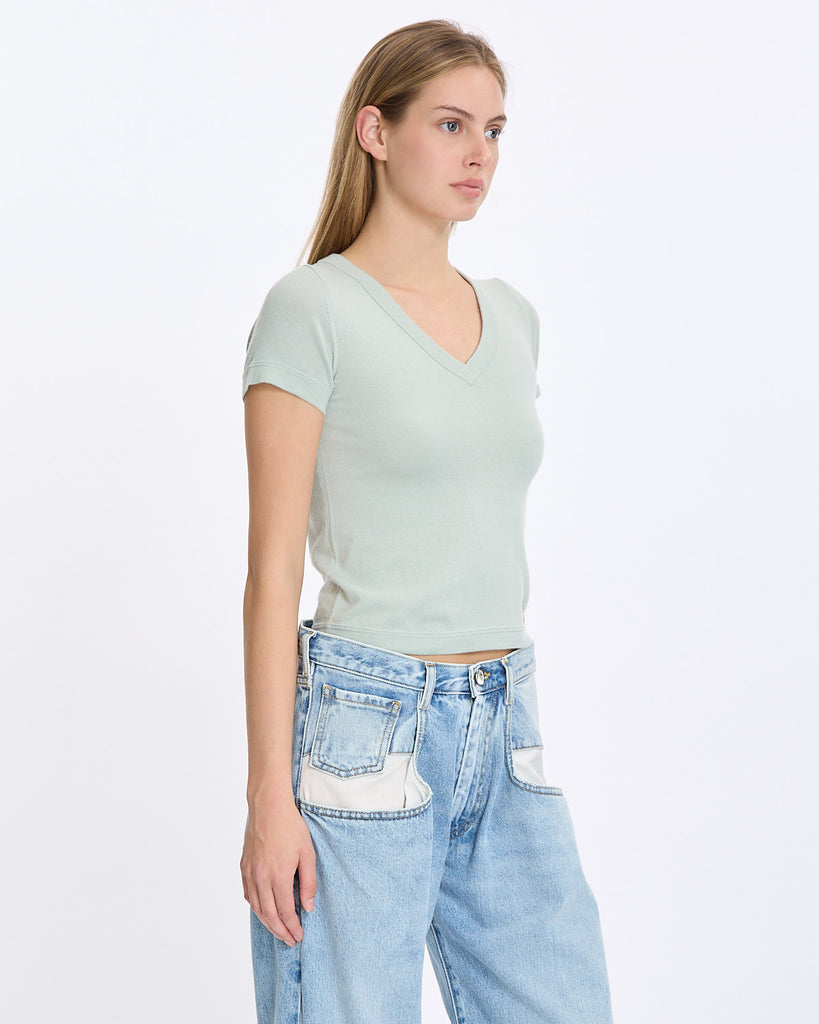 Extreme Cashmere N°404 Vicky Shirt