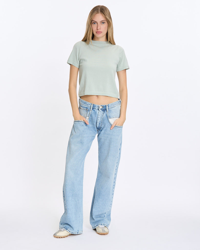 Extreme Cashmere N°267 Tina T-Shirt