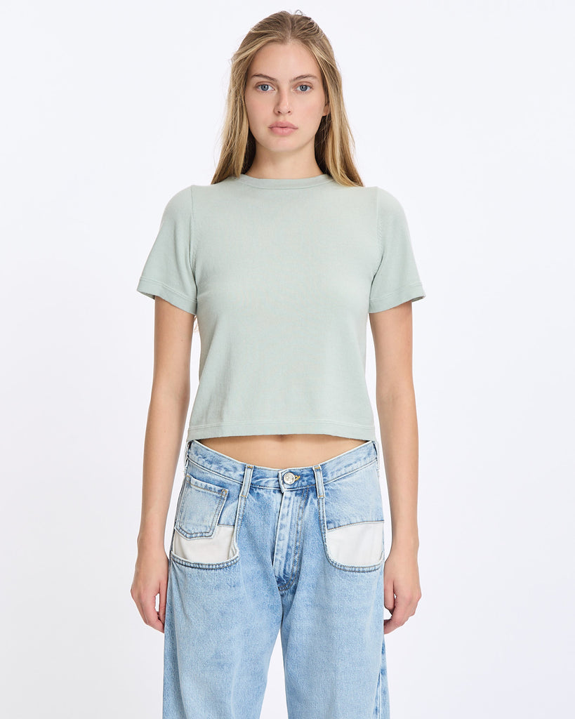 Extreme Cashmere N°267 Tina T-Shirt
