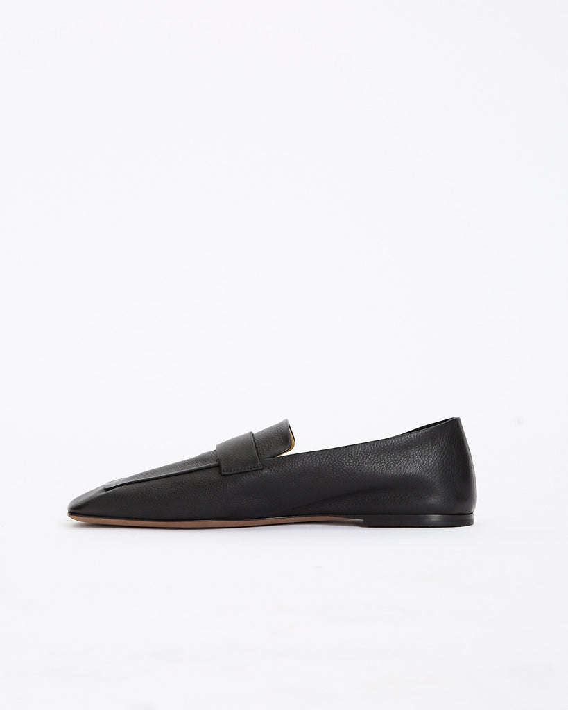 The Row Square Loafer