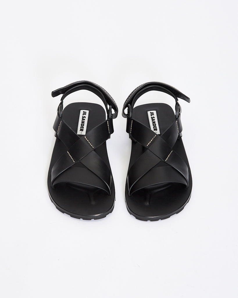 Flat Sandal