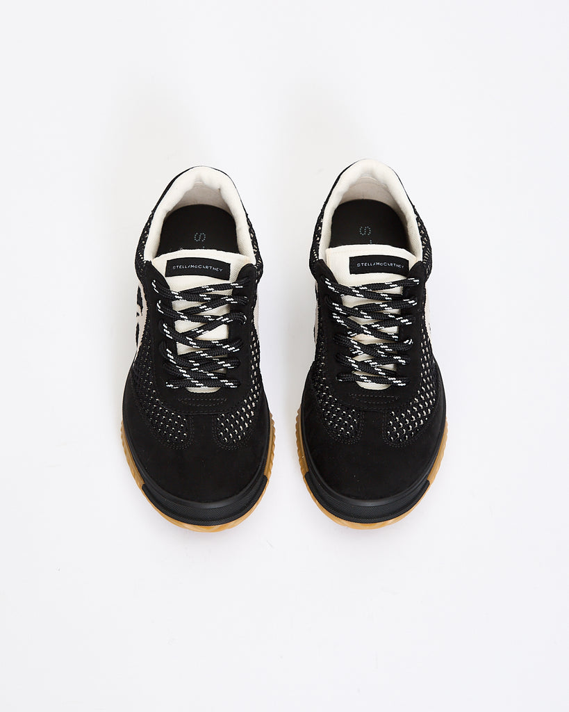 S-Wave Mesh Sneaker