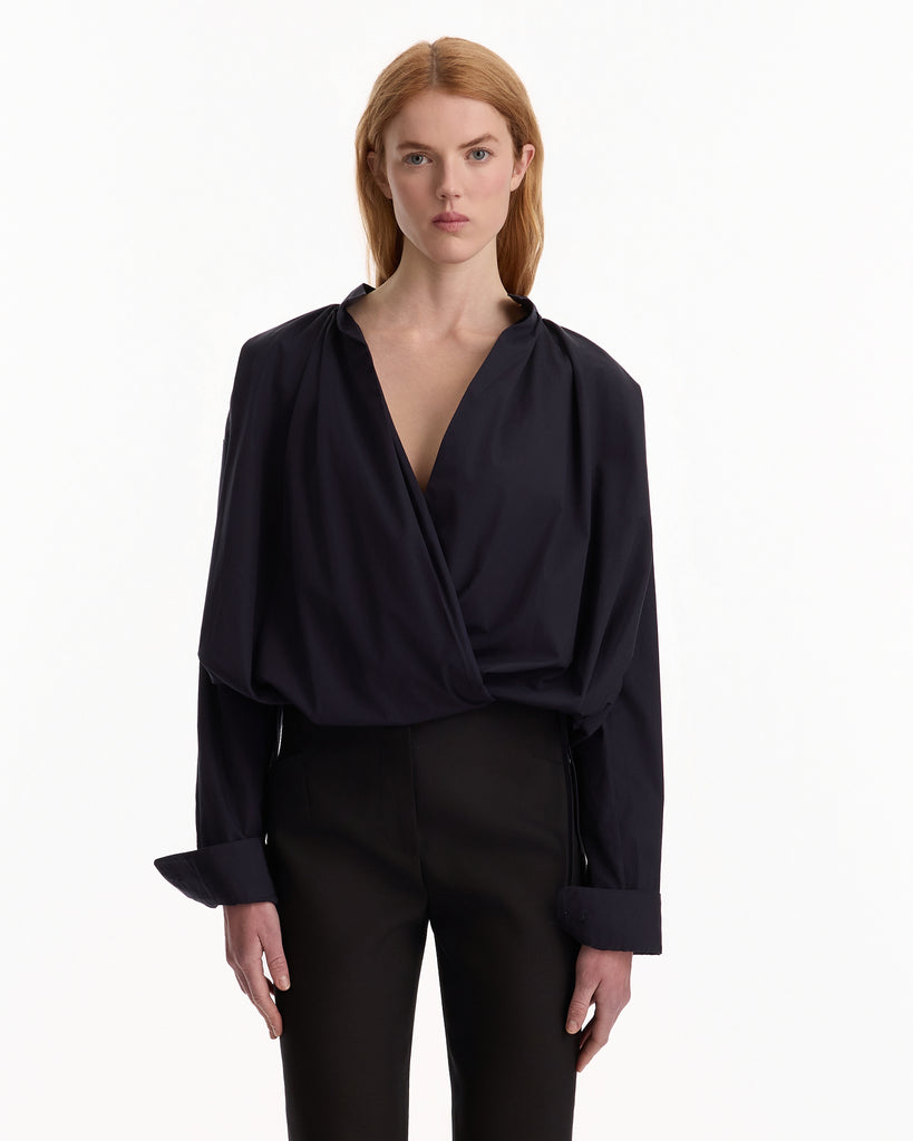 Dries Van Noten Cenver Shirt 