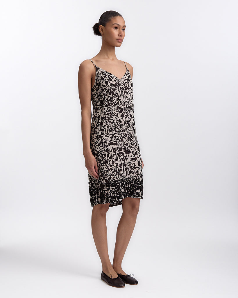Dries Van Noten Denya Dress 