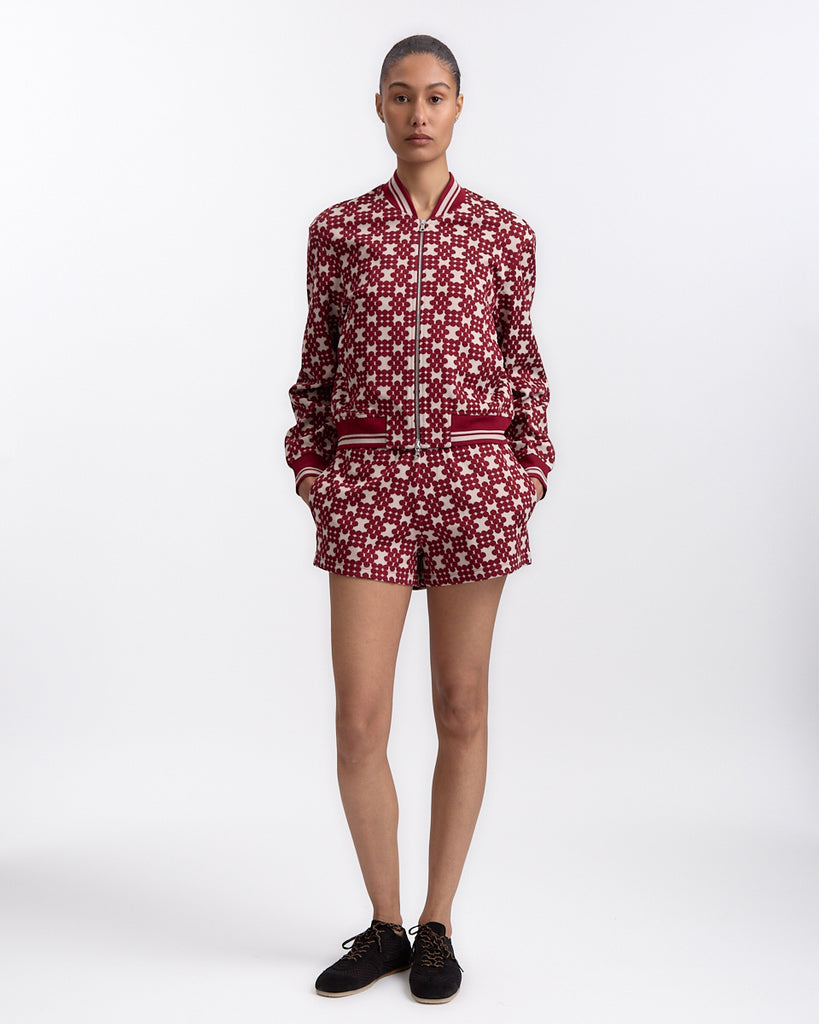 Dries Van Noten Helan Jacket