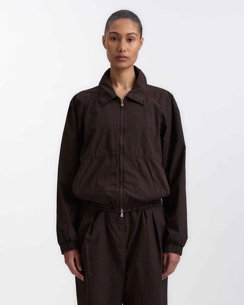 Dries Van Noten Vinnia Jacket