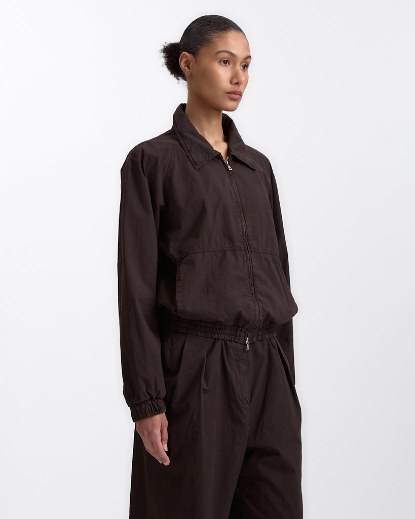 Dries Van Noten Vinnia Jacket