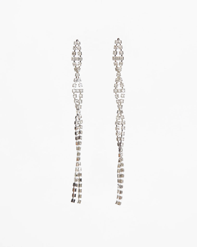 Balenciaga Riveria Earrings