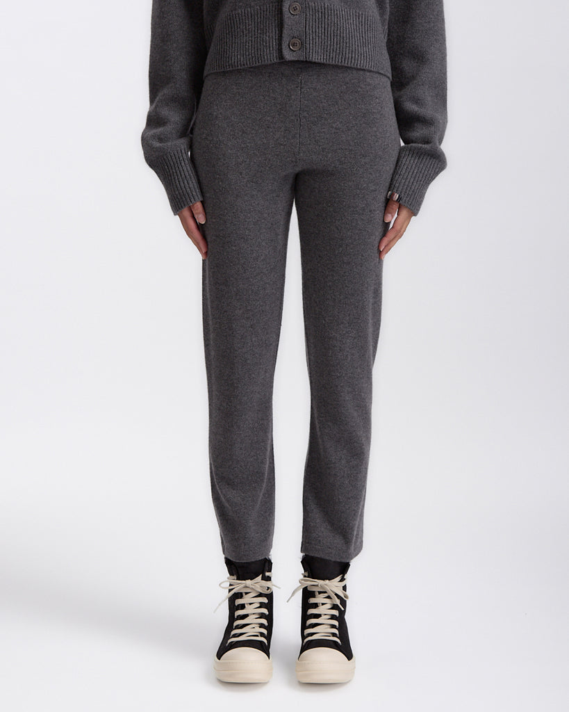 Extreme Cashmere N°461 Wander Pant in felt