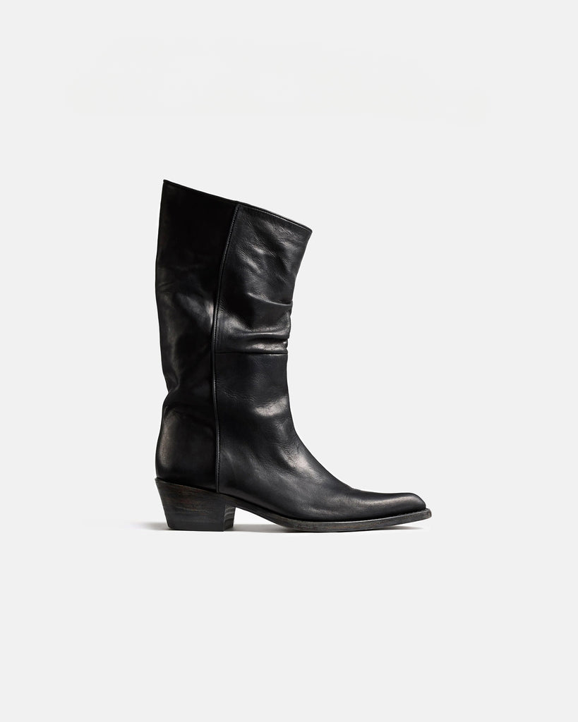 Khaite Clive Boots 35 in black