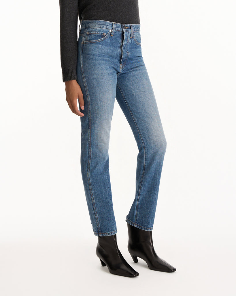 Khaite Finley Jean in holbrook