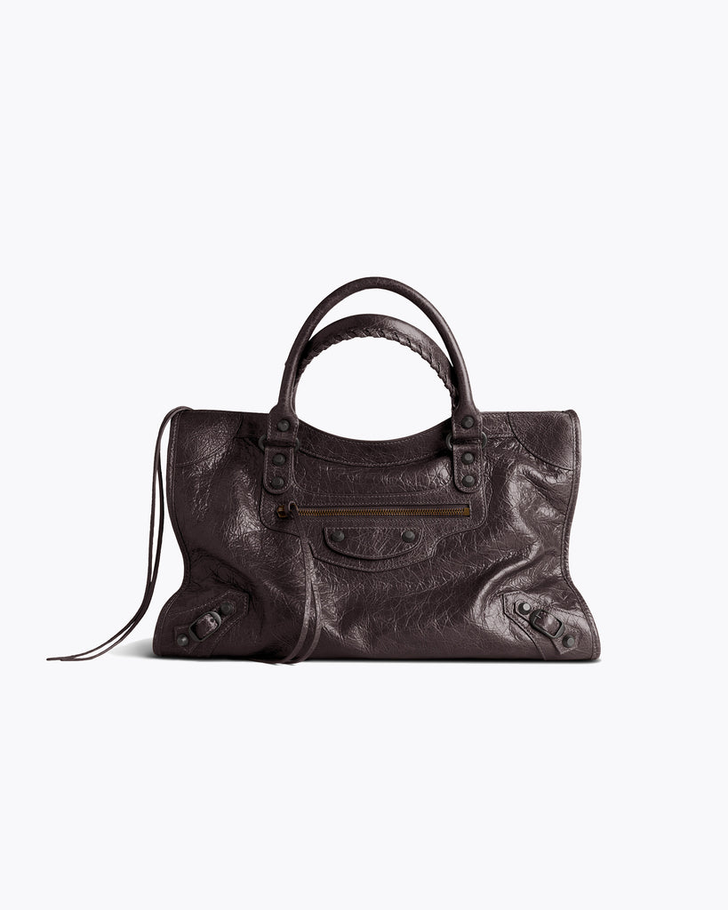 Balenciaga Le City Bag Medium