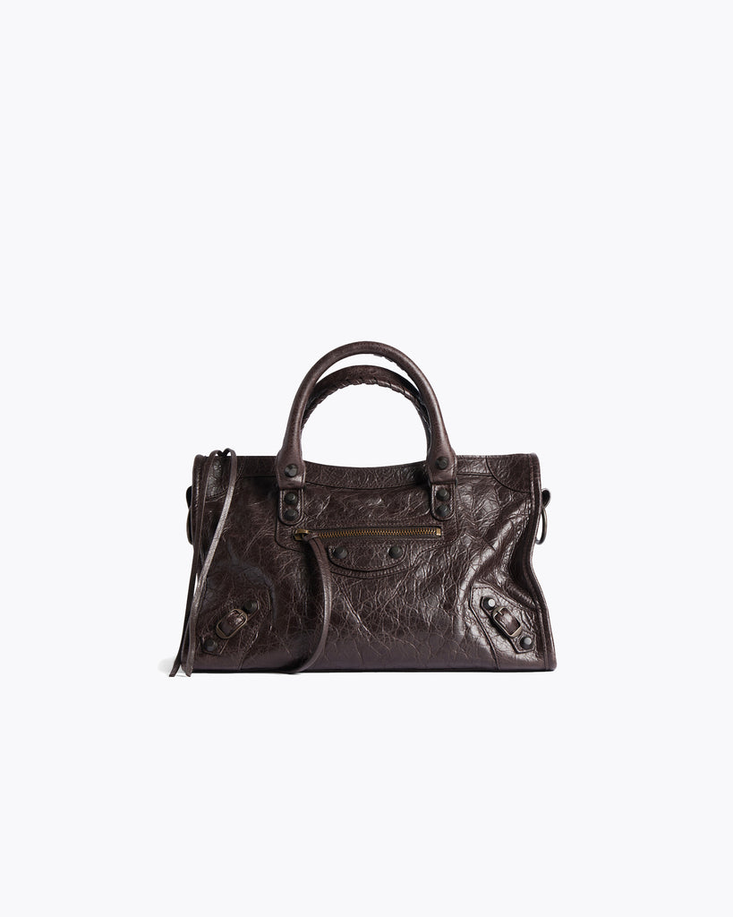 Balenciaga Le City Bag Small