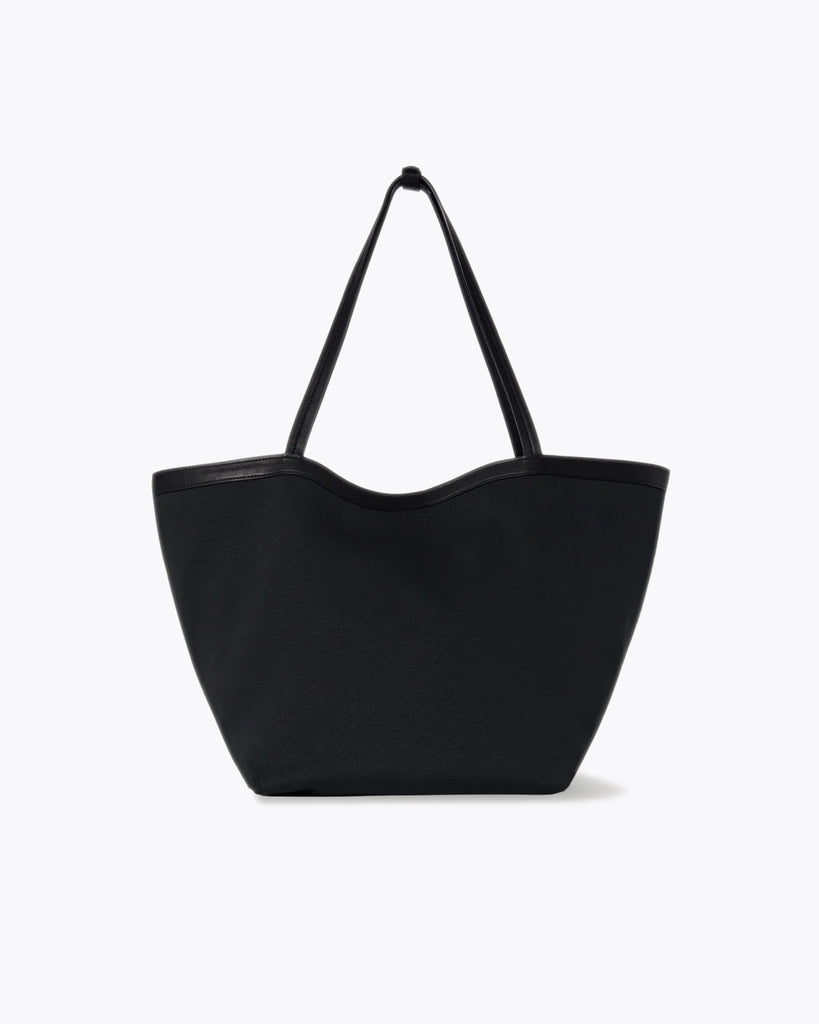 The Row Park Tote Three Canvas