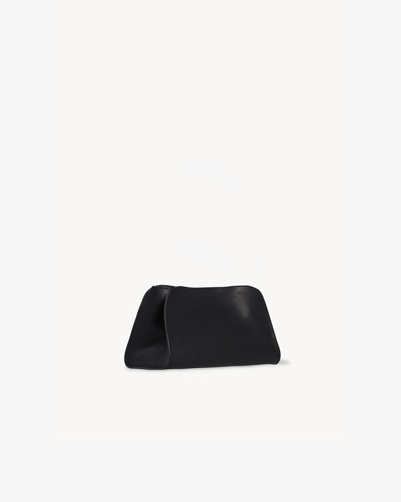 The Row Peggy Clutch