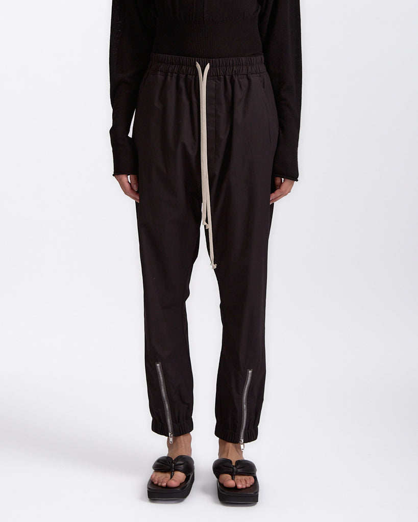 Rick Owens Tecuatl Track Pant