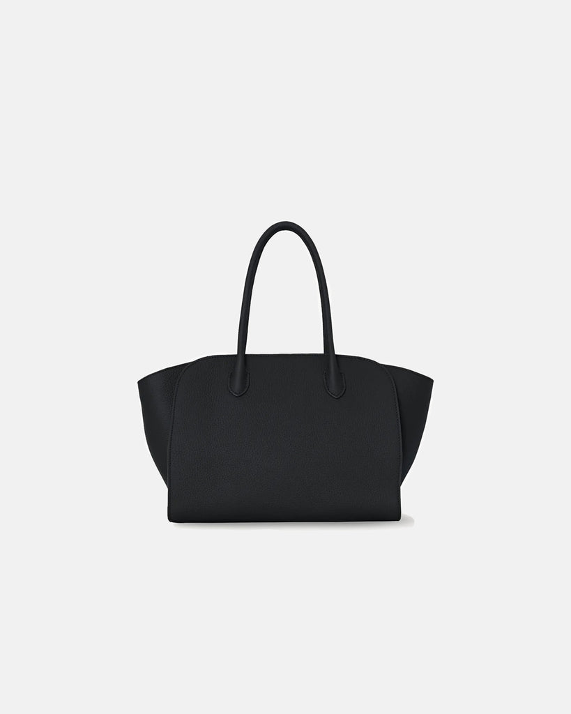 The Row Marlo 12 in black