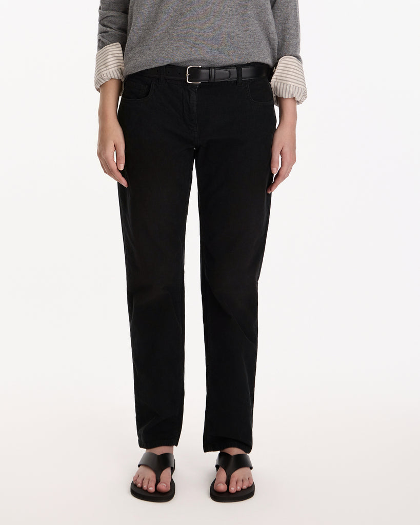 The Row Booker Pant 