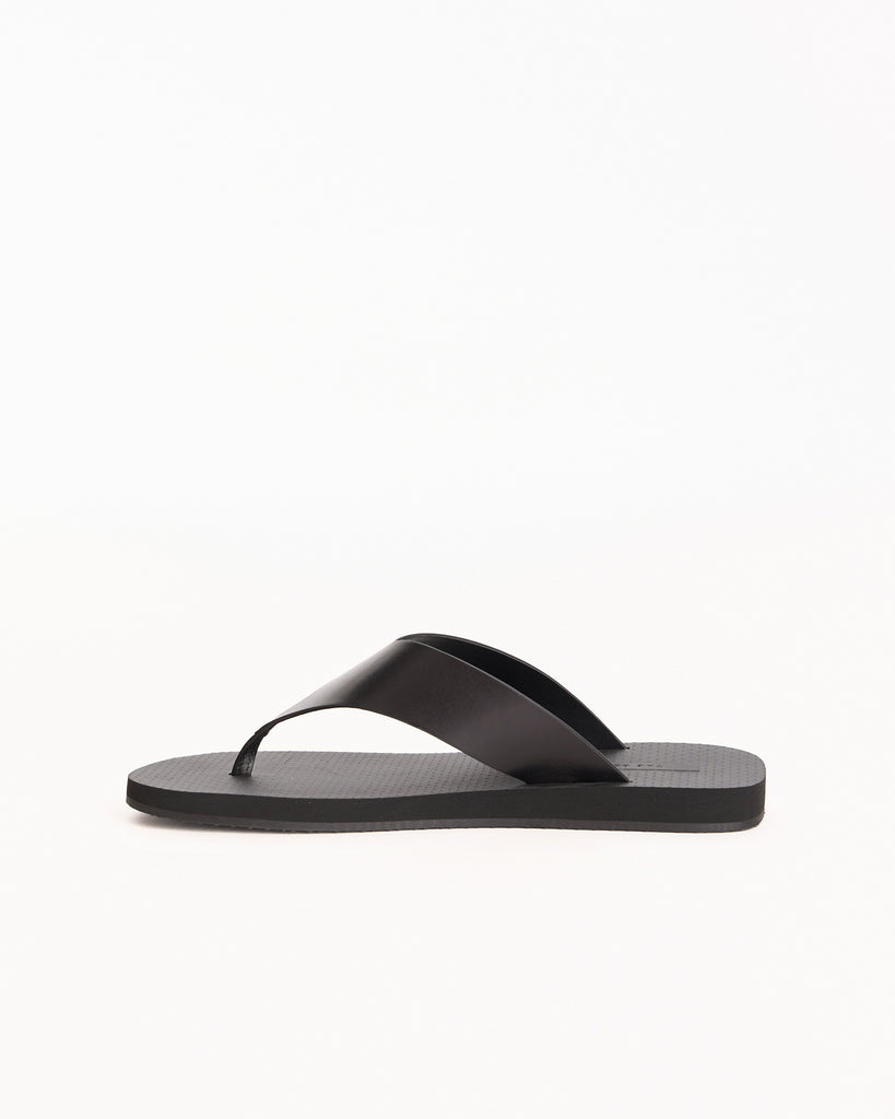 The Row Dune Classic Ginza in black