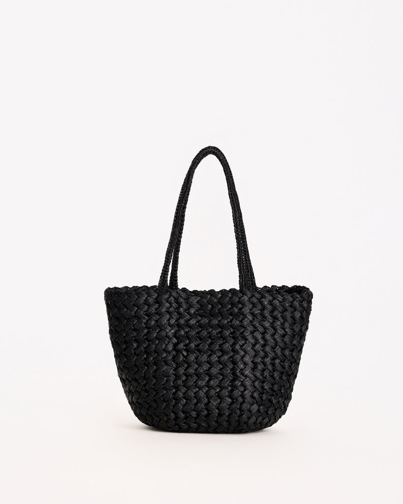 The Row Estelle Two in black