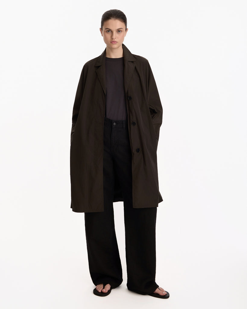 The Row Felixa Coat 