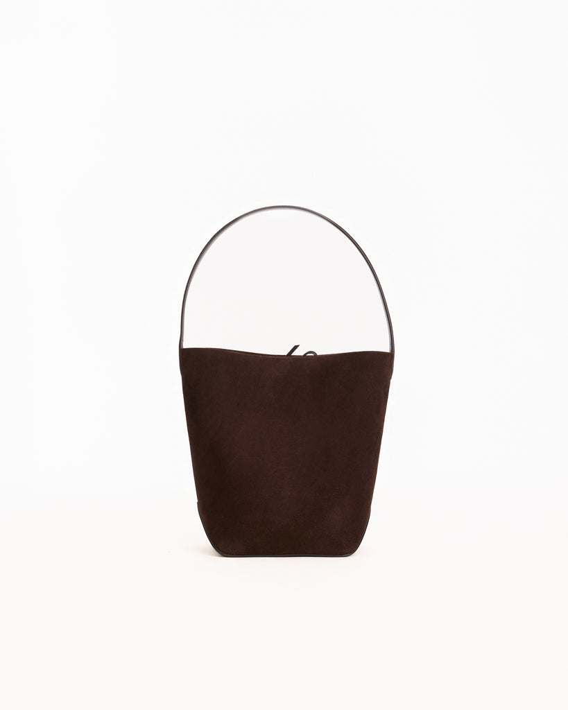 The Row Medium N/S Park Tote Edge