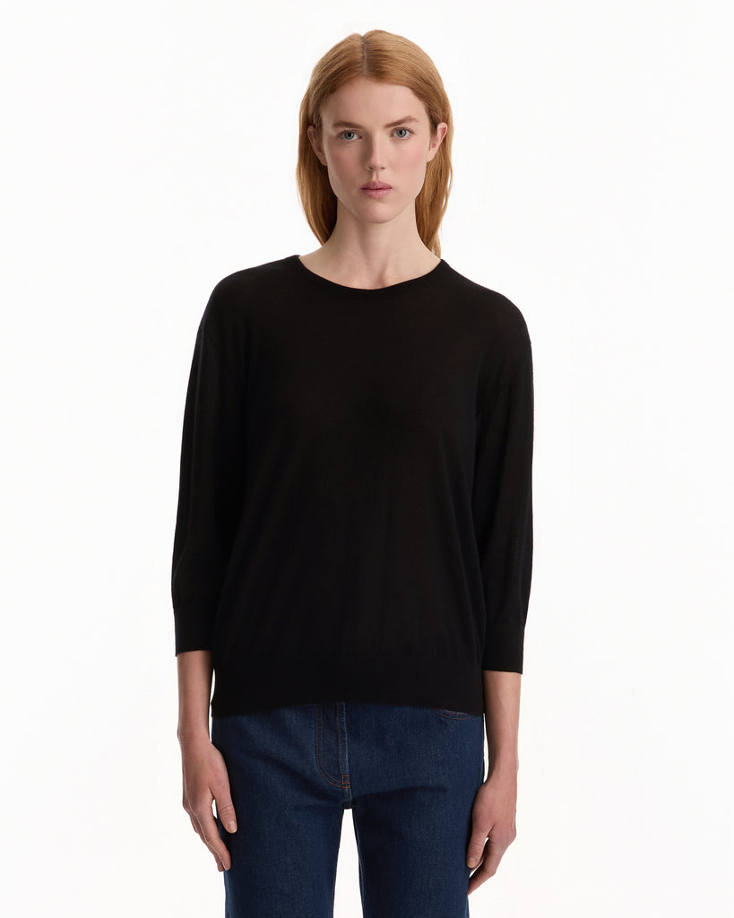 The Row Nimra Top