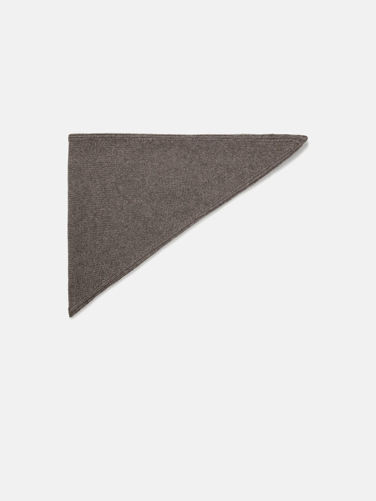 Pyrite Scarf