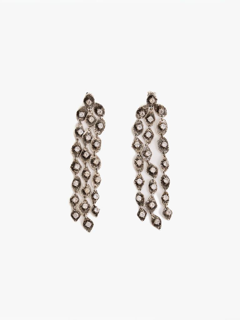 Chandelier Veneto Earrings