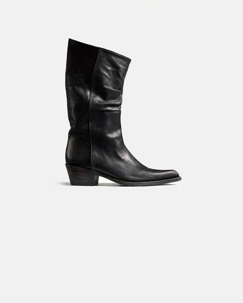 Khaite Clive Boots 35 in black