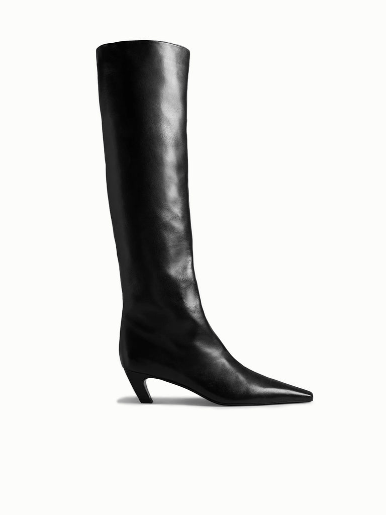 Davis Knee High Boot