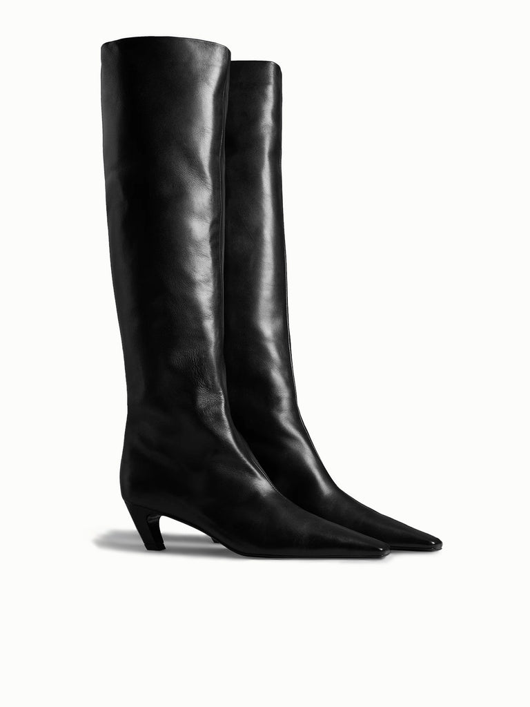 Davis Knee High Boot