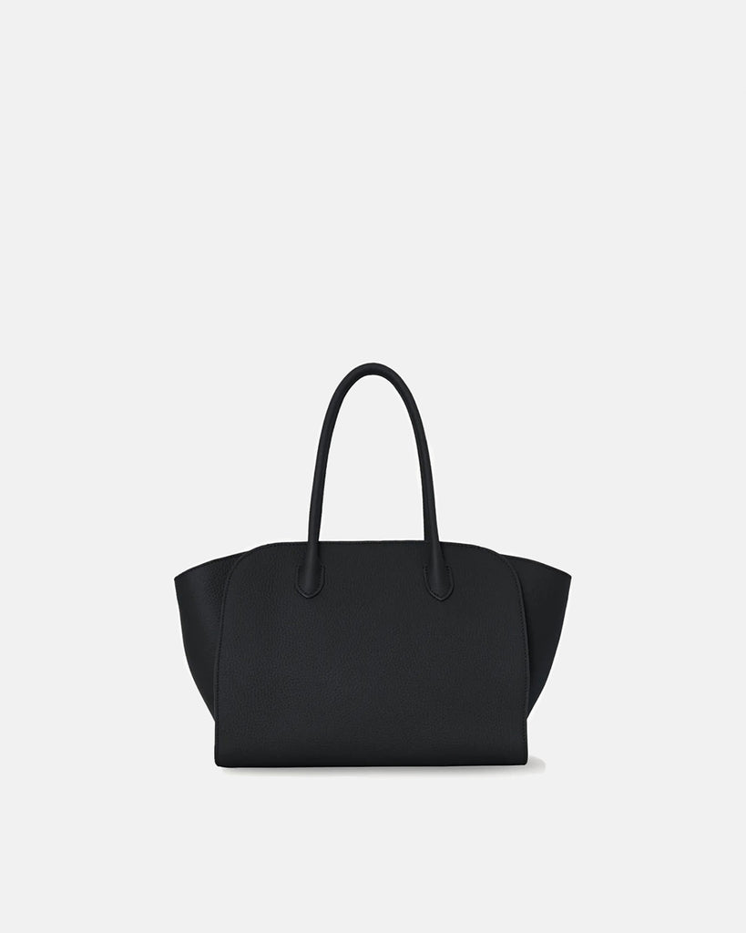The Row Marlo 12 in black